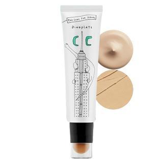 Too Cool For School - Dinoplatz Cinema City Multi Cc Cream + Concealer Concealer