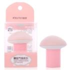 Mushroom Powder Puff As Shown In Figure - One Size