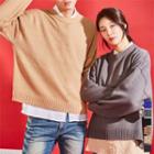 Couple Oversized Sweater