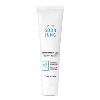 Etude House - Soon Jung 2x Barrier Intensive Cream 60ml