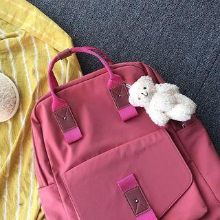 Lightweight Backpack / Doll / Set