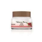 Skinfood - Watery Berry Fresh Cream 70ml