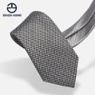 Patterned Neck Tie P7-1113 - One Size