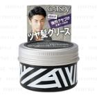 Mandom - Gatsby Styling Grease (classical Arrange) 100g