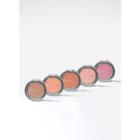 Klavuu - Urban Pearlsation Natural Powder Blusher - 5 Colors #01 Champagne Nude