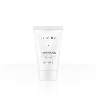 Klavuu - Pure Pearlsation Revitalizing Intensive Peeling Gel 80ml 80ml