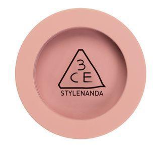 3ce - Mood Recipe Face Blush - 3 Colors Rose Beige