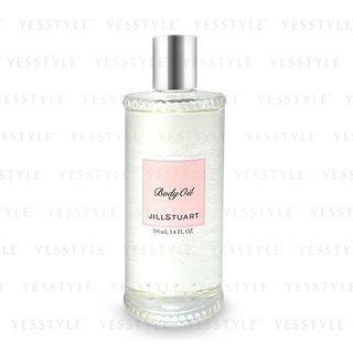 Jill Stuart - Relax Body Oil (limited Edition) 100ml