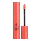 3ce - Glaze Lip Tint - 7 Colors Classic Coral