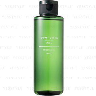 Muji - Massage Oil 150ml