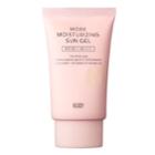 Reddy - More Moisturizing Sun Gel Spf 50+ Pa++++ 50g