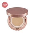 April Skin - Magic Snow Fixing Foundation Spf30 Pa++