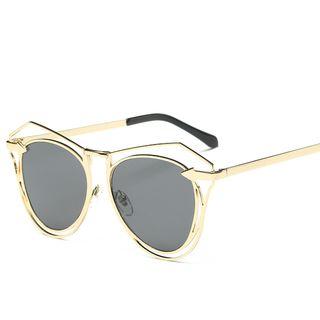 Statement Sunglasses