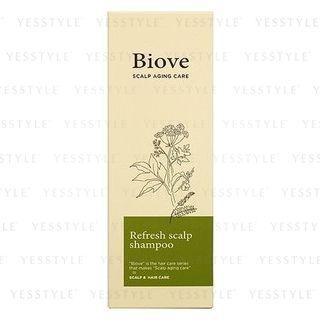 Demi - Biove Reflesh Scalp Shampoo 250ml