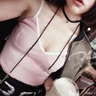 Long Choker