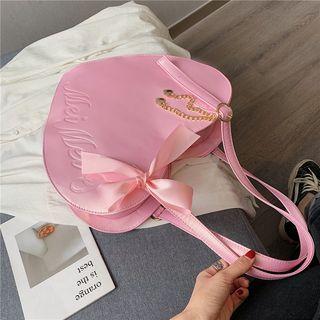 Heart Tote Bag