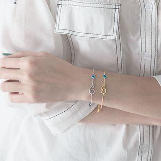 Twelve Constellations Bracelet