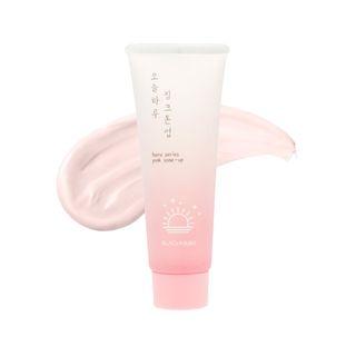Black Rouge - Pink Tone Up Cream 45ml