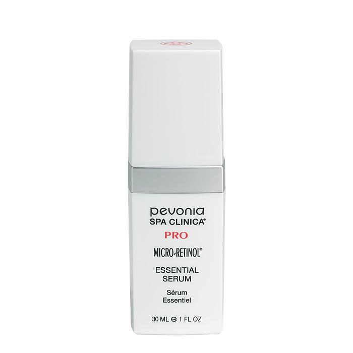 Pevonia Botanica - Spa Clinica Pro Micro-retinol Essential Serum 30ml