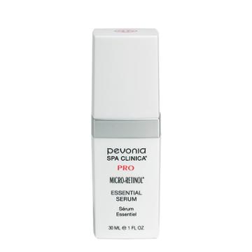 Pevonia Botanica - Spa Clinica Pro Micro-retinol Essential Serum 30ml
