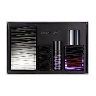 Missha - For Men Special Set : Treatment Essence 120ml + 30ml + Science Activator Borabit Ampoule 50ml + 10ml 4pcs