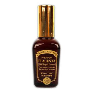 3w Clinic - Premium Placenta Age Repair Essence 50ml