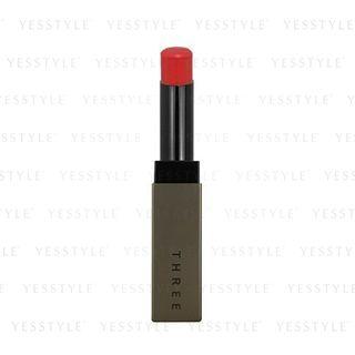 Three - Velvet Lust Lipstick (#15 Sound Of Laughter) 4g