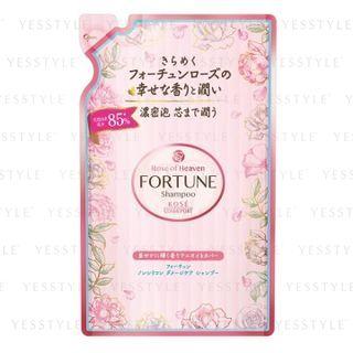 Kose - Fortune Rose Of Heaven Shampoo (refill) 350ml