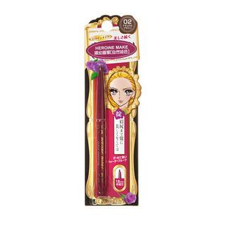 Isehan - Heroine Make Quick Eyebrow #02 Natural Brown 0.08g