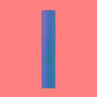 Too Cool For School - Artclass Nuage Lip - 11 Colors #04 Snug Red