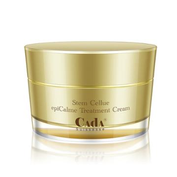 Cada Suissesse - Stem Cellue Epicalme Treatment Cream 50ml