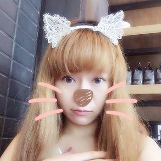 Lace Cat Ear Hair Band