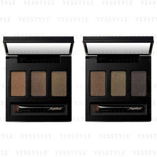 Amplitude - Powder Eyebrow 3.6g - 2 Types