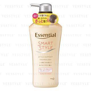 Kao - Essential Style Support Technology Smart Style Conditioner 480ml