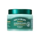 Skinfood - Aqua Grape Bounce Overnight Mask 100g 100g