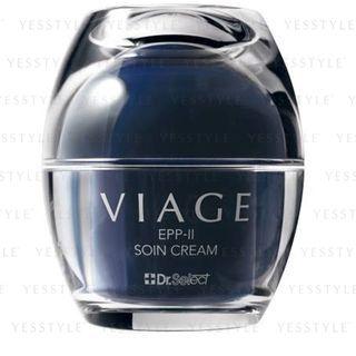 Dr.select - Viage Epp-ii Soin Cream 30g
