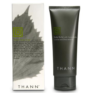 Thann - Shiso Body Butter 150g