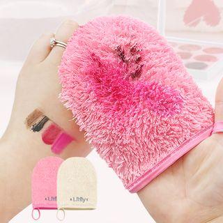 Face Cleansing Glove