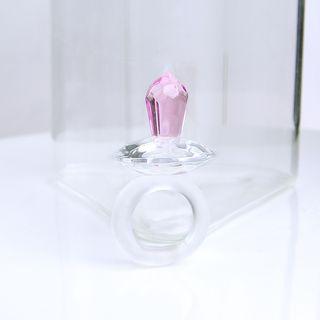 Crystal Soother Ring
