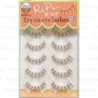 Annex Japan - Ripi Try On Eyelashes (#rpn-09 Brown) 5 Pairs