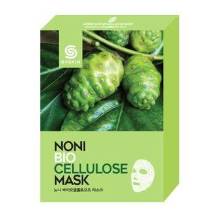 G9skin - Noni Biocellulose Mask 5pcs 5pcs