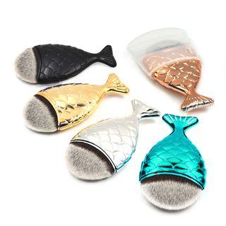Fish Makeup Brush
