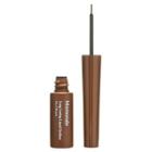 Mamonde - Long Lasting Liquid Eyeliner 4ml No.02 - Brown