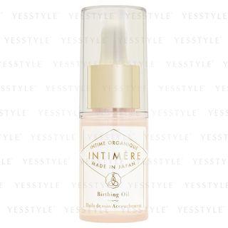 Intime Organique - Intimere Birthing Oil 30ml