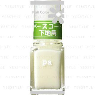 Dear Laura - Nail Color Base Coat (#a114) 6ml