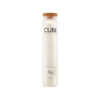 Skin Soul & Beauty - I Belivyu Cube Sparkling Sugar Scrub (peach) 56g