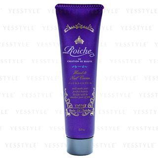 Roiche - Leisher Hand And Nail Cream 50g