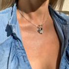 Heart Pendant / Necklace