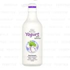 Axis - Leivy Naturally Yogurt Plus Botanical Body Shampoo With Noni And Yogurt 1000ml