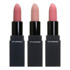 3ce - Matte Lip Color (#118, #119, #216) (3 Colors) #216 Blushed